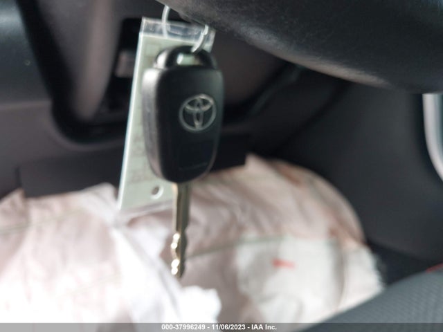 Toyota CAMRY SE 2017 4T1BF1FK3HU654125 Image 11