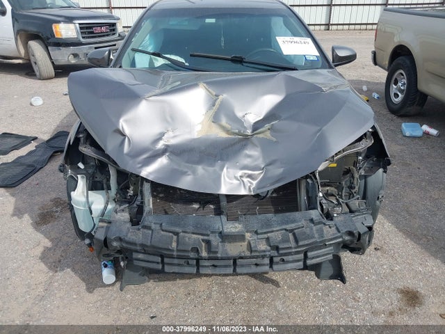 Toyota CAMRY SE 2017 4T1BF1FK3HU654125 Image 6