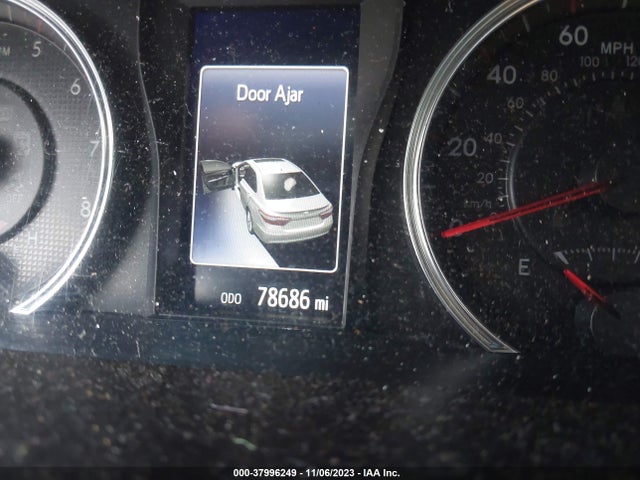 Toyota CAMRY SE 2017 4T1BF1FK3HU654125 Image 7