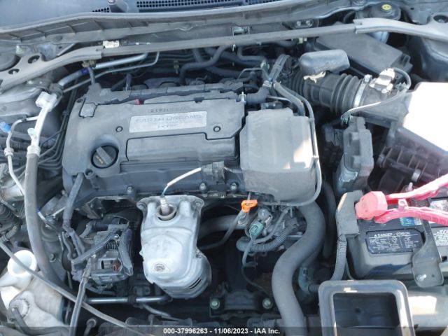 1HGCR2F73FA249447 Honda Accord Sedan Ex