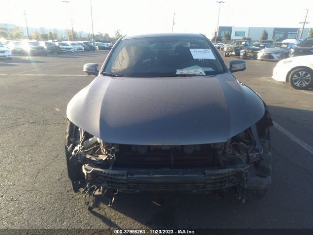1HGCR2F73FA249447 Honda Accord Sedan Ex