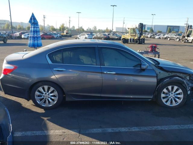 1HGCR2F73FA249447 Honda Accord Sedan Ex