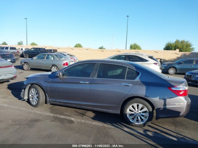 1HGCR2F73FA249447 Honda Accord Sedan Ex