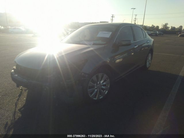 1HGCR2F73FA249447 Honda Accord Sedan Ex
