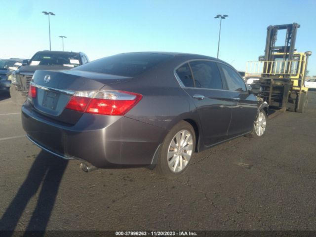 1HGCR2F73FA249447 Honda Accord Sedan Ex