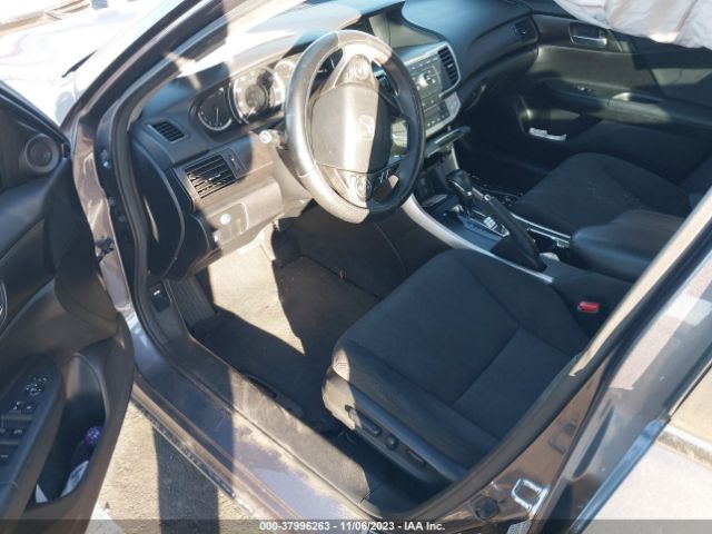 1HGCR2F73FA249447 Honda Accord Sedan Ex