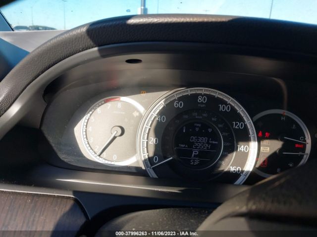 1HGCR2F73FA249447 Honda Accord Sedan Ex