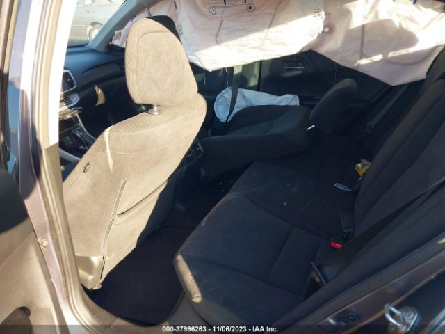 1HGCR2F73FA249447 Honda Accord Sedan Ex