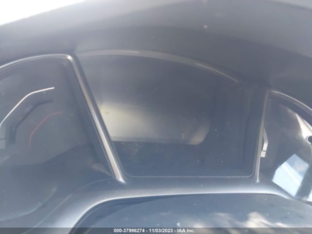 2HGFC1E54KH707694 Honda CIVIC SI