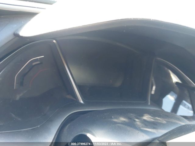 2HGFC1E54KH707694 Honda CIVIC SI