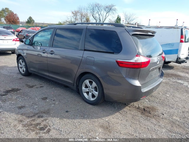 Toyota Sienna Le 8 Passenger 2016 5TDKK3DC6GS737476 Image 3