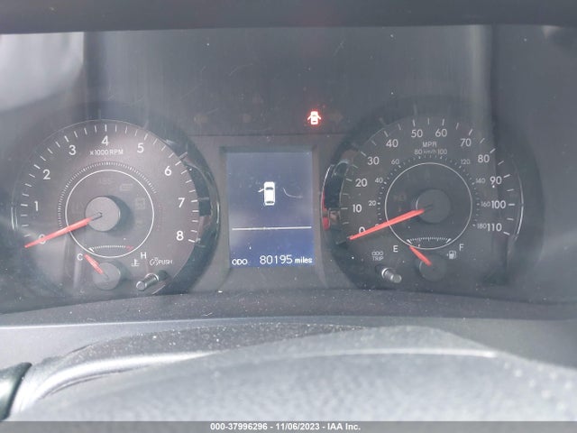 Toyota Sienna Le 8 Passenger 2016 5TDKK3DC6GS737476 Image 7