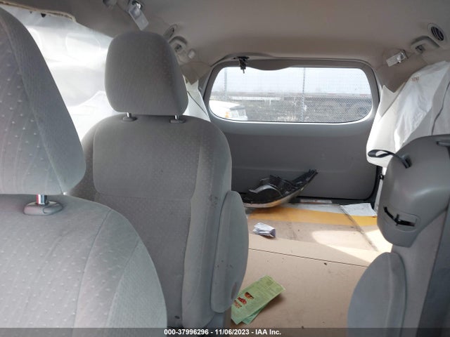 Toyota Sienna Le 8 Passenger 2016 5TDKK3DC6GS737476 Image 8