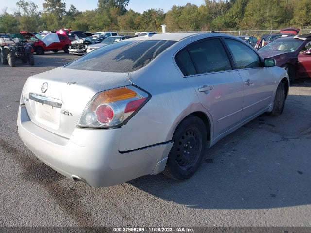 2010 NISSAN ALTIMA 2.5 S VIN: 1N4AL2AP6AN553460