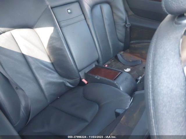 2002 MERCEDES-BENZ CL-CLASS WDBPJ75J32A030806 Photo 7