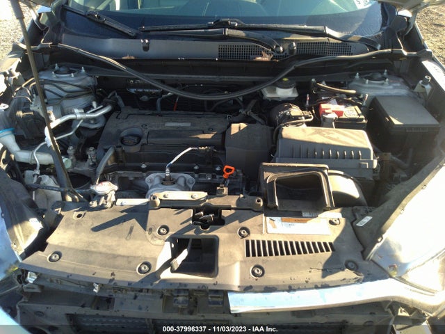 Honda CR-V LX 2019 2HKRW6H34KH219556 Image 10