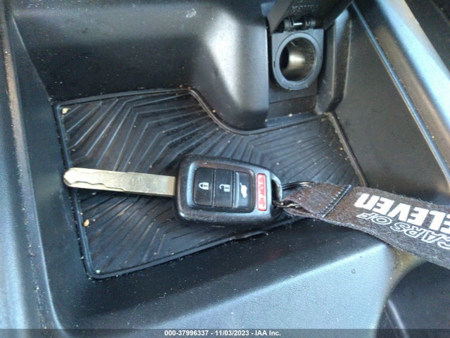 Honda CR-V LX 2019 2HKRW6H34KH219556 Image 11