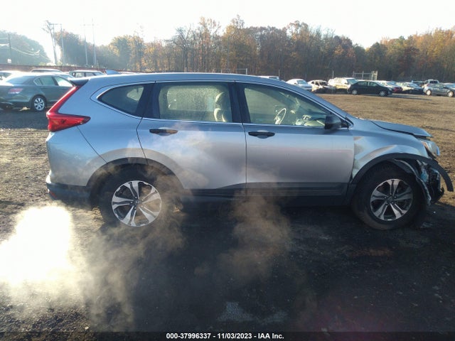 Honda CR-V LX 2019 2HKRW6H34KH219556 Image 13