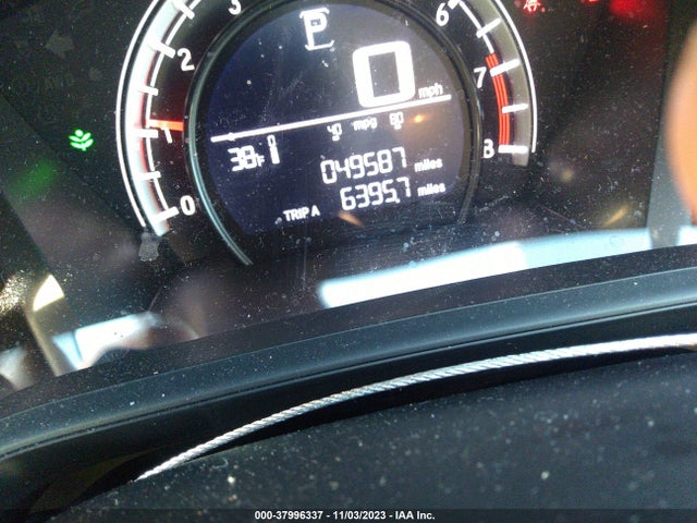 Honda CR-V LX 2019 2HKRW6H34KH219556 Image 15