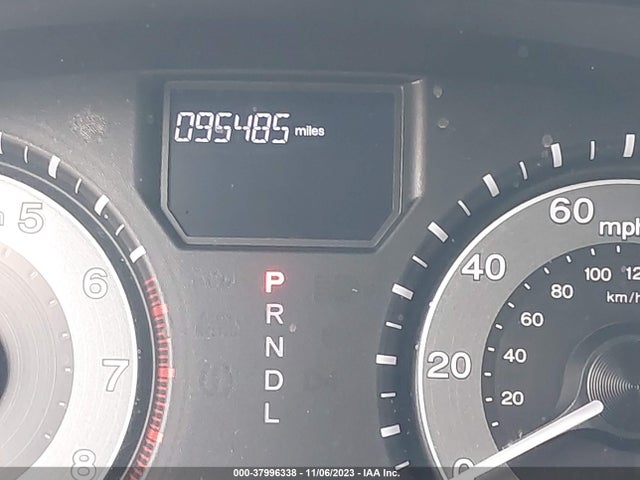 Honda ODYSSEY LX 2015 5FNRL5H27FB119174 Image 15
