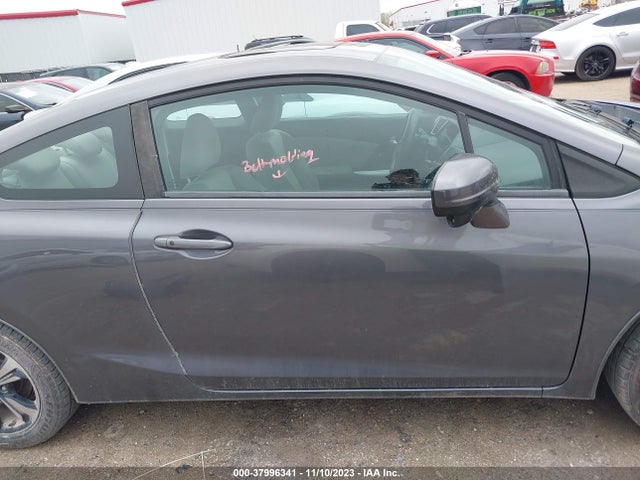 2015 HONDA CIVIC EX VIN: 2HGFG3B8XFH517032