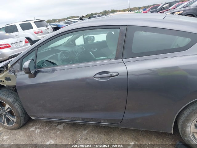 2015 HONDA CIVIC EX VIN: 2HGFG3B8XFH517032