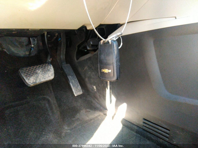 Chevrolet Equinox Ltz 2015 1GNFLHEK5FZ141250 Image 11