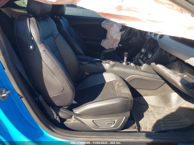 1FA6P8CF2H5215615 Ford Mustang Gt Premium
