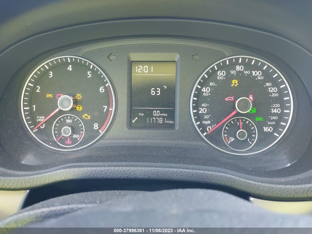 1VWAT7A30FC097265 Volkswagen Passat 1.8t Limited Edition