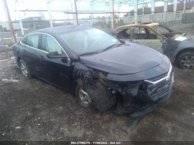 2016 1G1ZB5ST9GF299512 main image