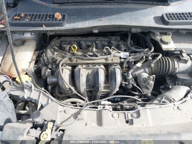 1FMCU0F74EUD51074 Ford ESCAPE S