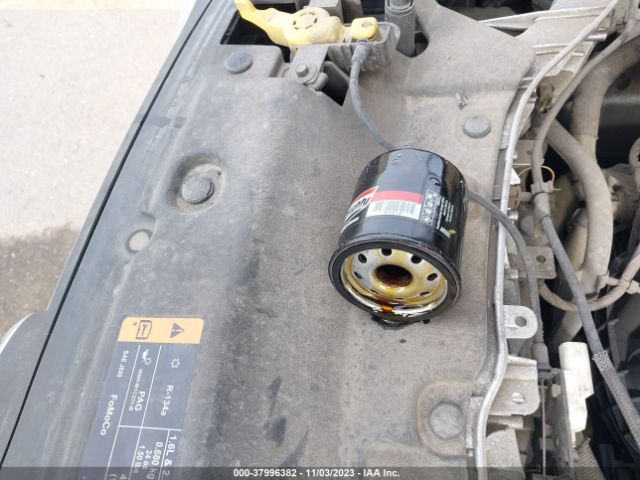 1FMCU0F74EUD51074 Ford ESCAPE S
