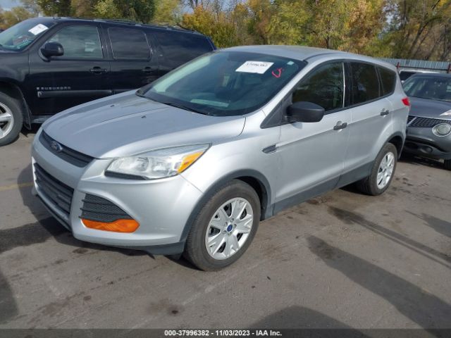 1FMCU0F74EUD51074 Ford ESCAPE S