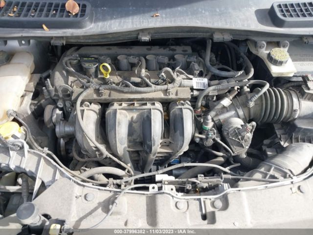 1FMCU0F74EUD51074 Ford ESCAPE S
