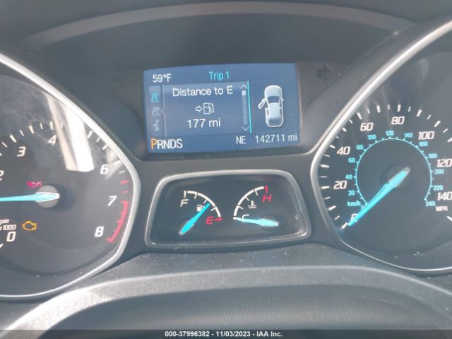 1FMCU0F74EUD51074 Ford ESCAPE S