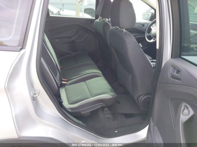 1FMCU0F74EUD51074 Ford ESCAPE S