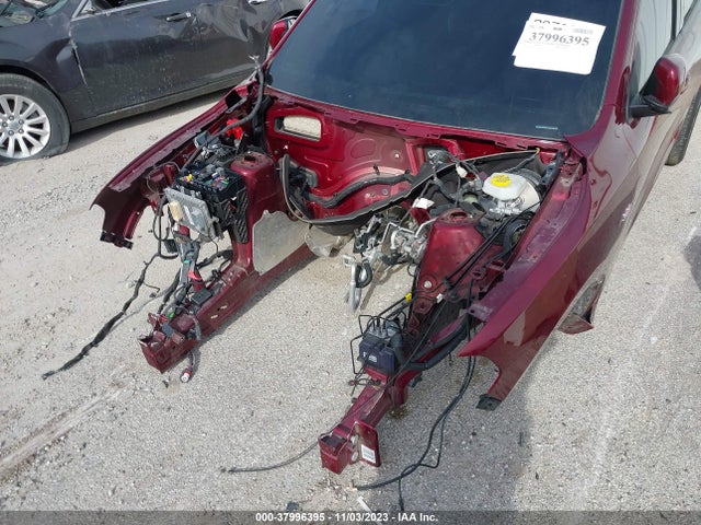 Dodge Durango Srt 392 Awd 2022 1C4SDJGJ2NC100348 Image 6