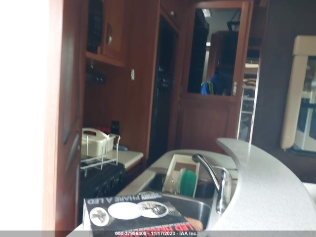 Aukcja sprzedaży 2014 Crossroads Elevation Fifth Wheel, vin: 4V0FC3628ER003541, numer aukcji: 37996409