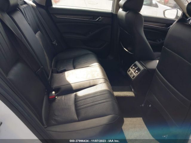 1HGCV3F90LA006922 Honda Accord Hybrid Touring