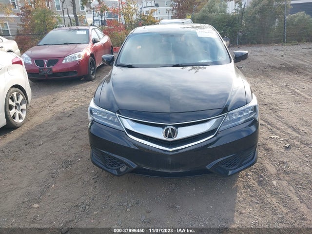 Acura Ilx Acurawatch Plus Package/2.4l 2016 19UDE2F30GA022490 Image 12