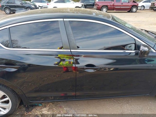 Acura Ilx Acurawatch Plus Package/2.4l 2016 19UDE2F30GA022490 Image 13