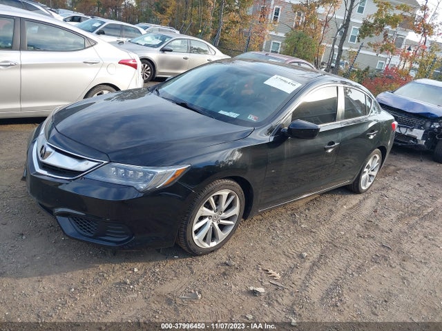 Acura Ilx Acurawatch Plus Package/2.4l 2016 19UDE2F30GA022490 Image 2