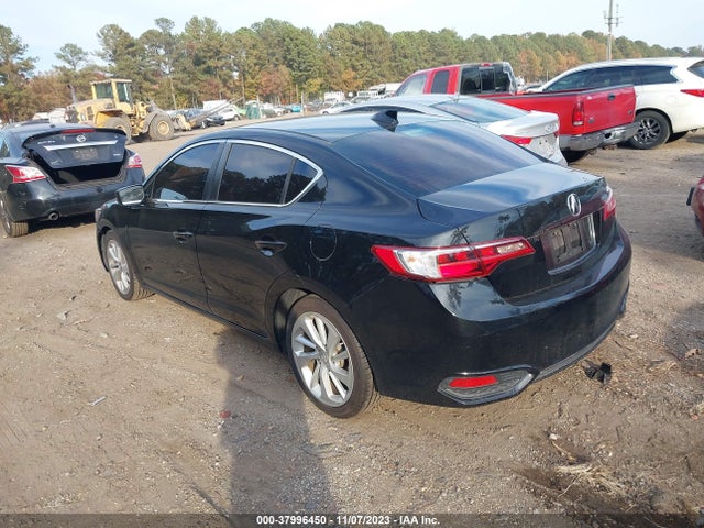 Acura Ilx Acurawatch Plus Package/2.4l 2016 19UDE2F30GA022490 Image 3