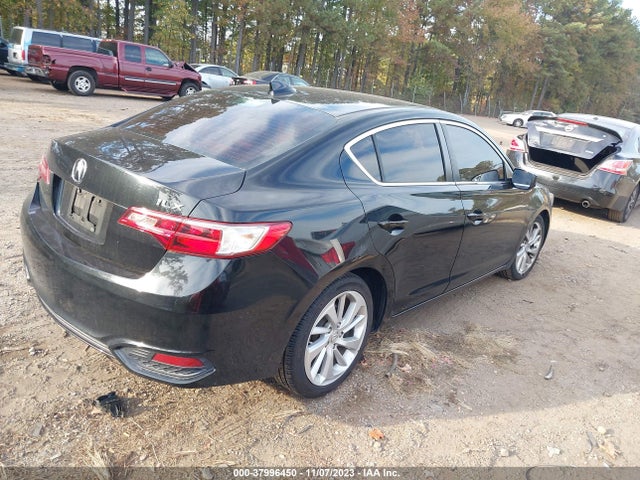 Acura Ilx Acurawatch Plus Package/2.4l 2016 19UDE2F30GA022490 Image 4