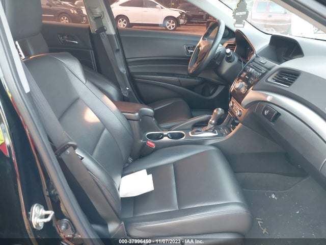 Acura Ilx Acurawatch Plus Package/2.4l 2016 19UDE2F30GA022490 Image 5