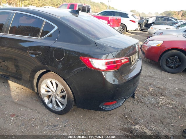 Acura Ilx Acurawatch Plus Package/2.4l 2016 19UDE2F30GA022490 Image 6