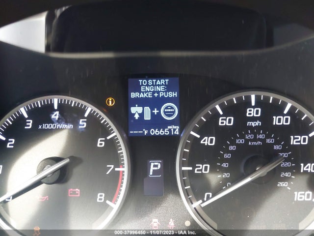 Acura Ilx Acurawatch Plus Package/2.4l 2016 19UDE2F30GA022490 Image 7