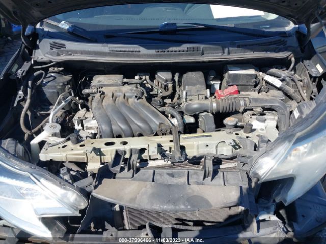 3N1CE2CP8GL379896 Nissan Versa Note Sr