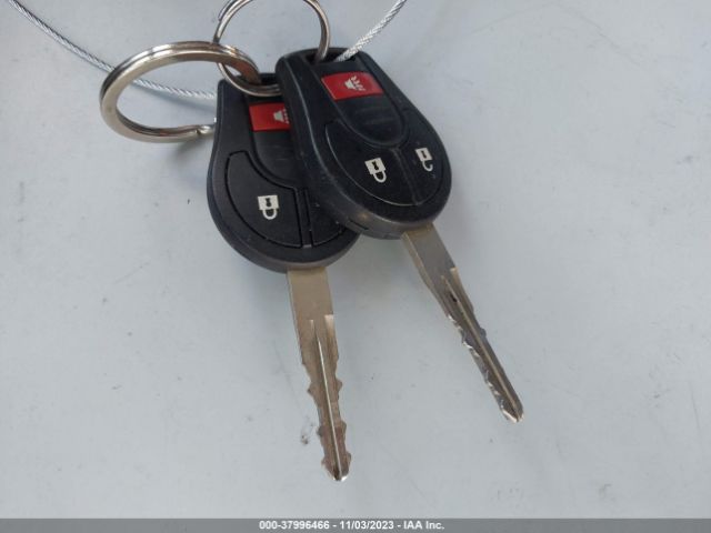 3N1CE2CP8GL379896 Nissan Versa Note Sr