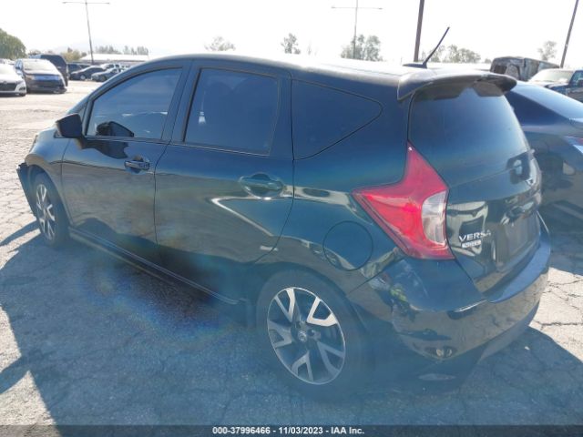 3N1CE2CP8GL379896 Nissan Versa Note Sr